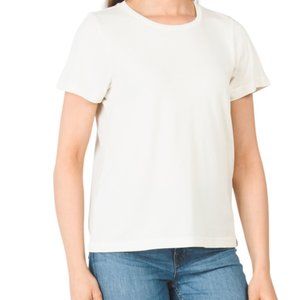 7 FOR ALL MANKIND Basic T-shirt